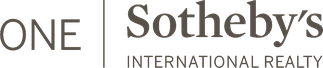 One Sotheby's International Realty
